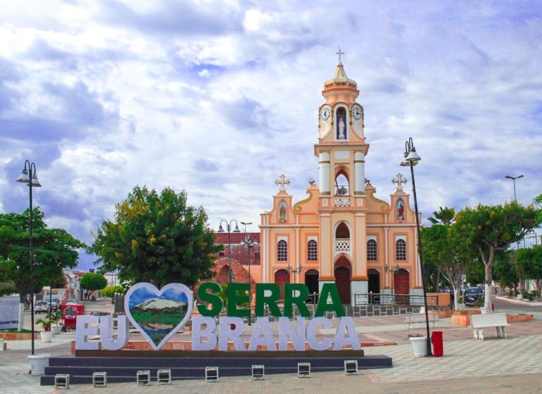 serra-branca
