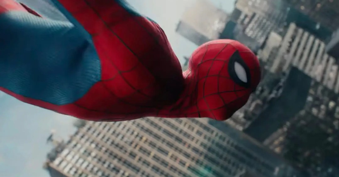 spider-man