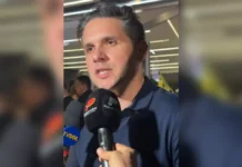 Hugo Motta destaca aliança política com João Azevêdo e Lucas Ribeiro