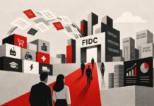 O crescimento dos FIDCs: como esse investimento atingiu R$ 867 bilhões