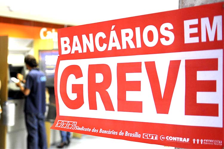 bancarios