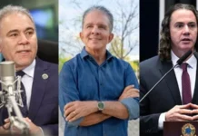 Eleições 2026: Confira o financiamento das campanhas ao Senado na PB