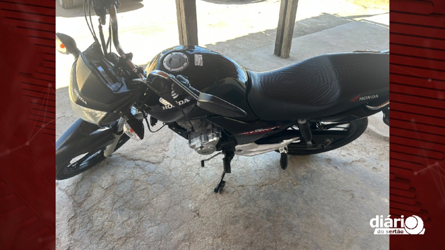 motocicleta