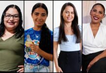 Professoras de Monte Horebe são finalistas de prêmio nacional