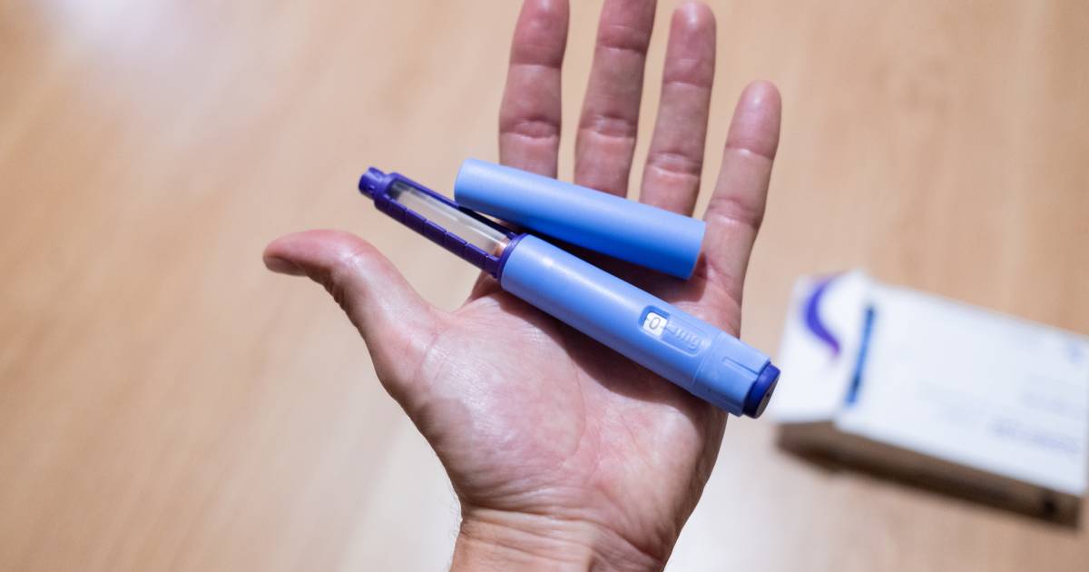 saude-medicina-semaglutida-ozempic-wegovy-caneta-obesidade