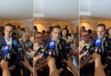 Lucas Ribeiro organiza apoio à reeleição de Lula em Campina Grande