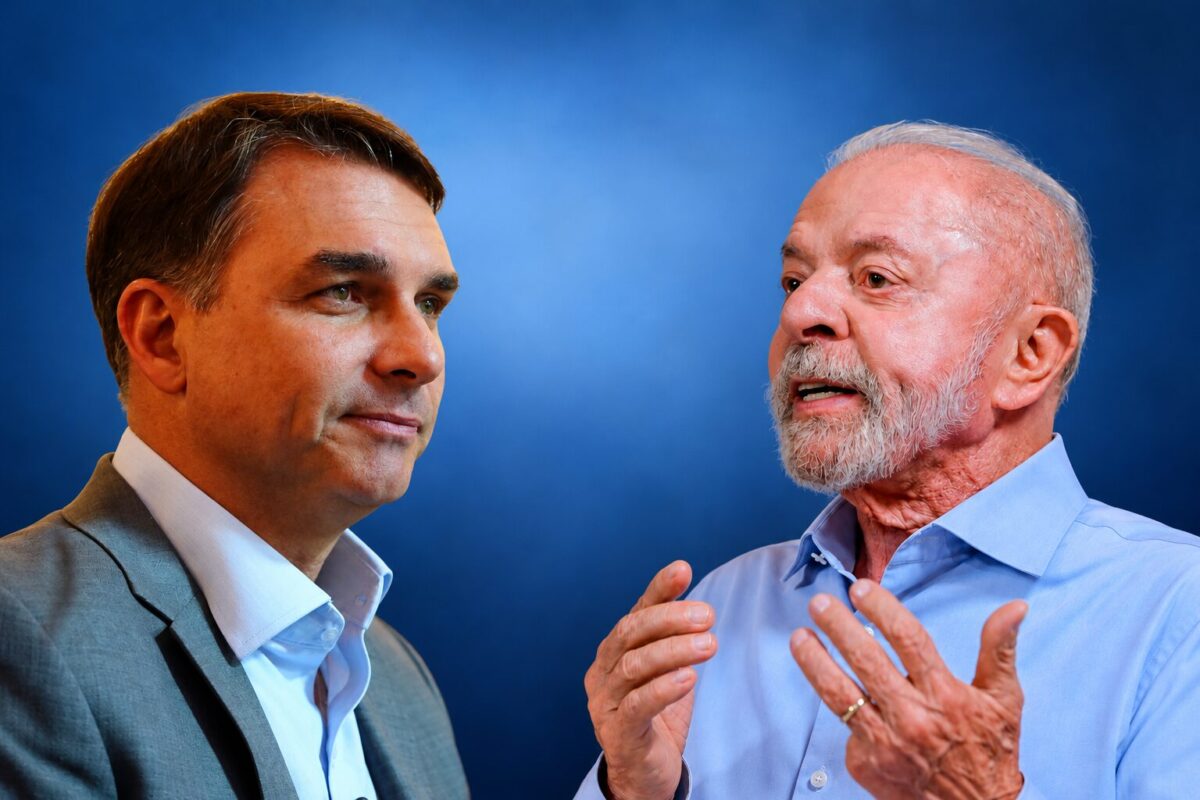 Retrato-editorial-de-Bolsonaro-e-Lula