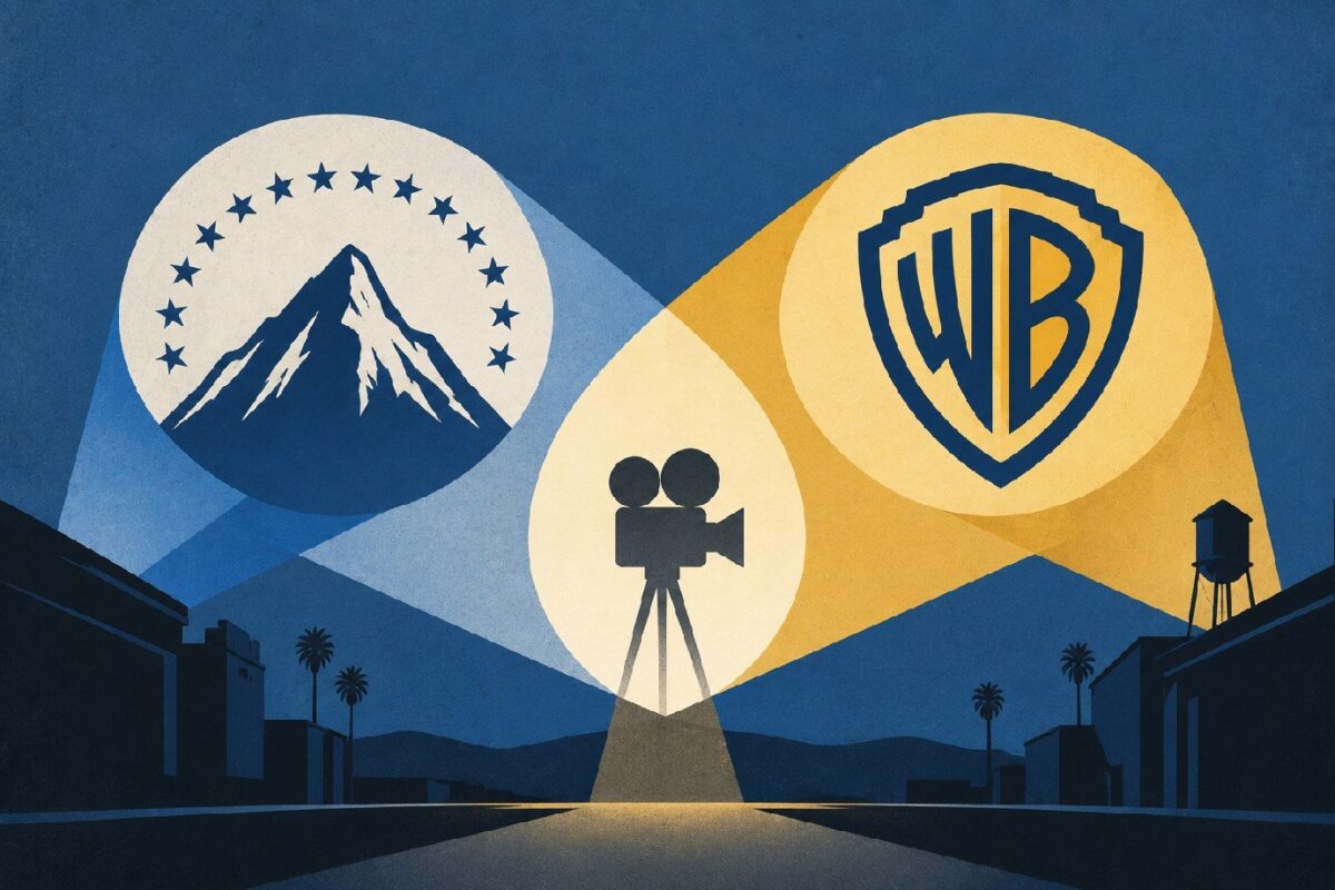 WarnerParamount
