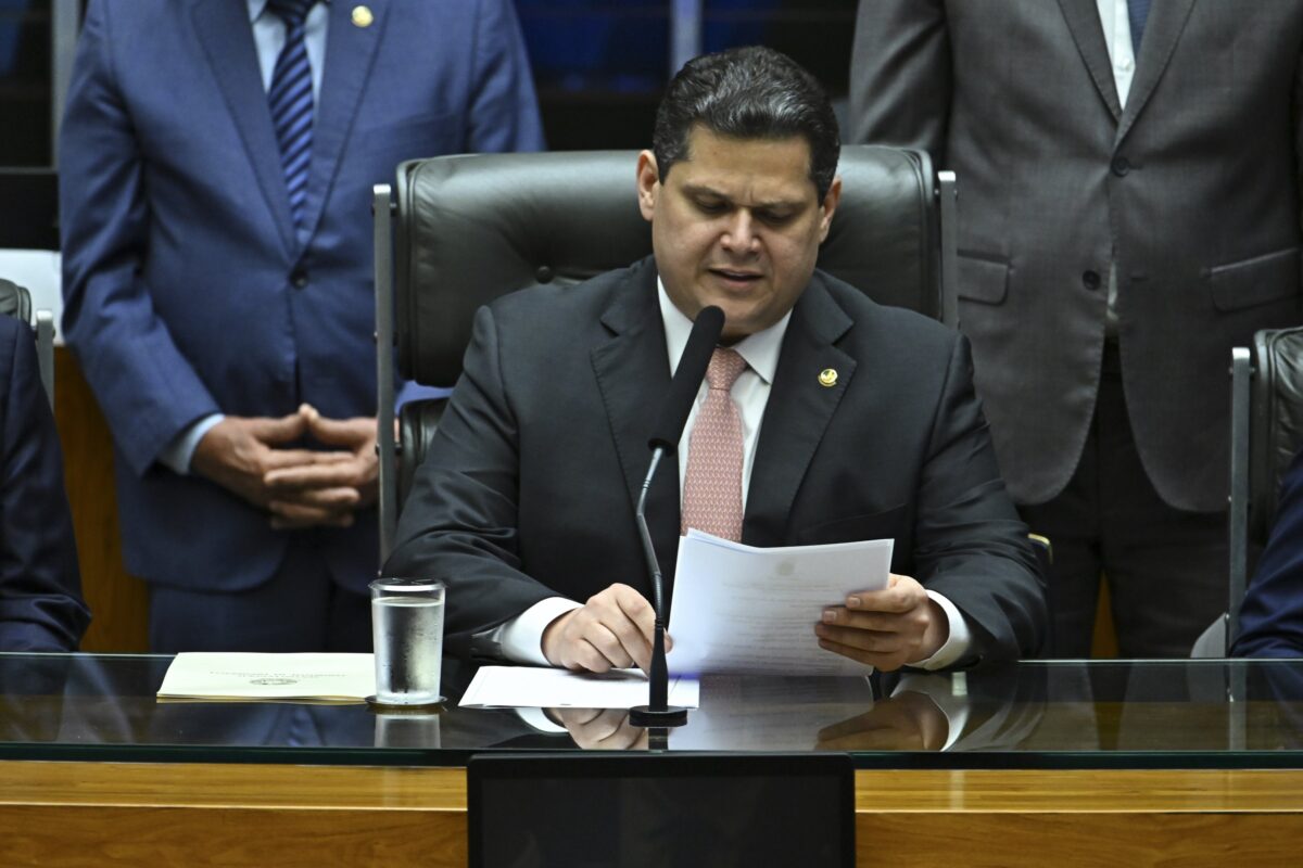 davi-alcolumbre-abertura-ano-legislativo-congresso