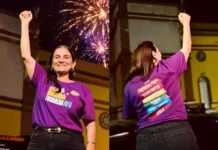 Candidatos apoiados por Joana Sabino vencem em Olho d’Água