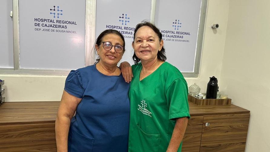 elvira-uchoa-e-miriam-rolim